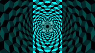 Psychedelic Hypnotic Trippy Optical illusion Video shorts trippy🌡️🌡️🌡️🧐🧐 [upl. by Atinuj72]