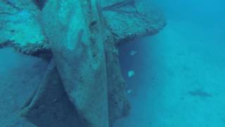 MIAMI DEEPWATER SHIPWRECK EXPLORATION [upl. by Yrahca]