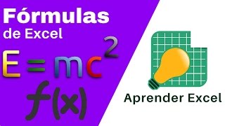 Los 4 Tipos de OPERADORES DE EXCEL 2019 [upl. by Nyliret]