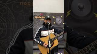 Noh Salleh  Bila Aku Sudah Tiada live [upl. by Ysset]