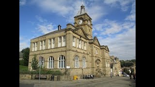 Places to see in  Batley  UK [upl. by Ittap353]