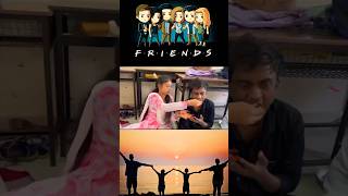 Yaarenna Sonnalum Nanga ipidi tha FRIENDS shortsfeed reels viral trending shortvideo salem [upl. by Atiroc]