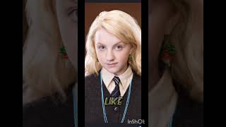 Yule ball date Pt2 edit harrypotter inshot [upl. by Ebag]