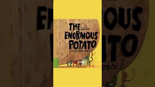 The Enormous Potato shorts  earth day read aloud [upl. by Tuchman]