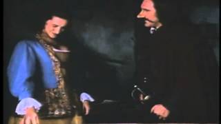 Cyrano De Bergerac 1990 Movie [upl. by Artenehs901]