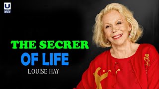 Louise Hay  Discover One of the MOST POWERFUL Teachings to Transform Your Life [upl. by Wei957]