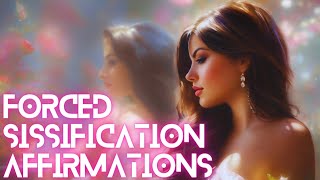 Forced Feminization Affirmations [upl. by Almita35]