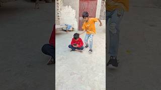 Aaj cricket kam a Gaya 😂ytshorts [upl. by Nehcterg969]