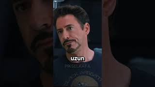 ROBERT DOWNEY JR ÇEKİM ESNASINDA YEMEK YİYOR [upl. by Colvert171]