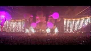 Sensation Canada 2013 presented by Bud Light English [upl. by Eelannej428]