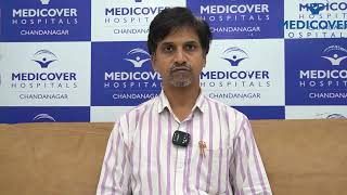 DR Sanjeev Kumar About Epilepsy  DR M Sanjeev Kumar  Chandanagar  Medicover Hospitals [upl. by Langston]