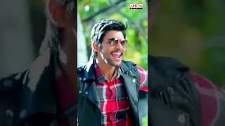 WhatsupAntu Song alluduseenu Movie shorts [upl. by Hanae]