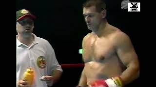 Branko Cikatic VS Benkei Sato [upl. by Ellehcer668]