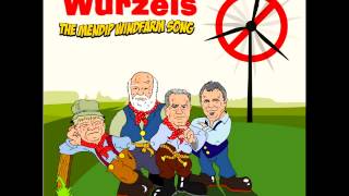 The Mendip Windfarm Song  The Wurzels [upl. by Correna874]