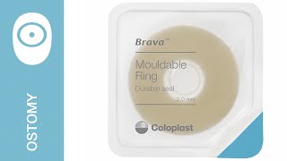 Coloplast Brava Mouldable Ring [upl. by Chic]