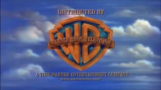 Warner Bros Television Logo History 1955Present Updated [upl. by Oniram723]