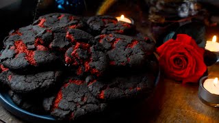 Lava Monster Cookies [upl. by Adrial]