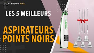 ⭐️ MEILLEUR ASPIRATEUR POINTS NOIR  Comparatif 2023 [upl. by Clotilde]