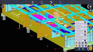 Trimble Field Link  Map Options [upl. by Delbert]