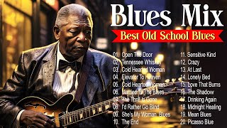 20 Immortal Blues Music  That Will Melt Your Soul 🎸 Beautiful Relaxing Blues Songs [upl. by Zane333]