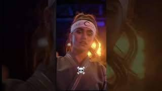 Cobra Kai season 6 part2 is gonna be deadly trending cobrakaiseason6 edit cobrakai [upl. by Dreher860]