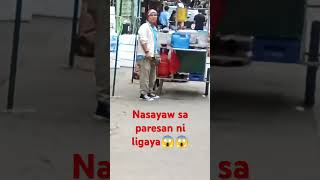 Ligaya pahingi ng pares🙏🙏🙏shortvideo trindeing viralshort viralvideo [upl. by Skippie614]