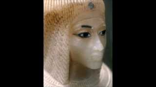 Faces of Ancient Middle East Part 15 HurroUrartian peoples [upl. by Michelsen]