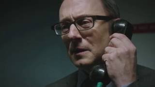 The Machine talks to Harold S05E10 Person of Interest [upl. by Washington158]