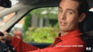 Carglass Reclame Parodie [upl. by Norym981]