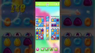 Candy Crush Jelly  Level 1548  NO BOOSTERS [upl. by Ocihc]