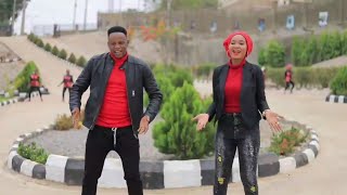 Garzali Miko  Sha kallo Ft Momy Niger latest Hausa song 2021 [upl. by Leonardi]