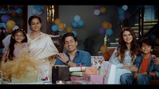 AAIJI GROUP  Aapke Secure Future ka Smart Investment  TVC 2024 [upl. by Wooldridge]