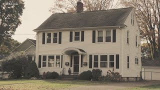 Man who lived in worldfamous Connecticut haunted house tells of spooky experiences [upl. by Kester]