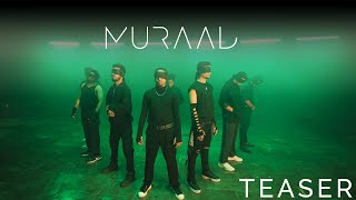 Muraad Teaser  Umeed  Euphony Originals [upl. by Ynomrah888]