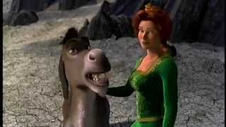 Shrek 2001 Official Trailer [upl. by Assetal402]