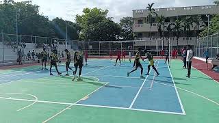 Come Back 🔥 Set 2 👌 SM School Trichy Vs Kumutha School Erode allurvolleyballclub4003 [upl. by Eamon763]