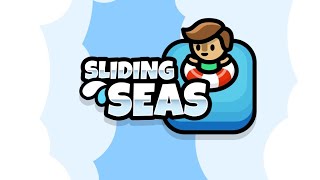 Sliding seas [upl. by Ecar]