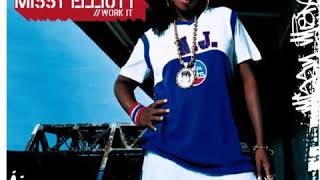 Missy Elliott  Work It subtitulos español [upl. by Noiro]