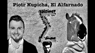 Σ El Alfarnado Piotr KupichaSigma Moment By El Alfarnado Σ Emigrante Del Sigma [upl. by Yengac]