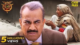 Blind Beggar ने निभाई केस में बड़ी भूमिका  CID  TV Serial Latest Episode [upl. by Heidie425]