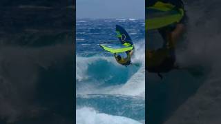 Unstoppable Windsurfing Pros The Most Insane Tricks Youll Ever See [upl. by Aros]