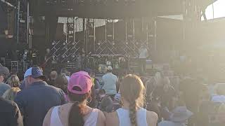 Candlebox quotDont Youquot Live at Skyla Credit Union Amphitheater in Charlotte NC on August 26 2024 [upl. by Temhem]