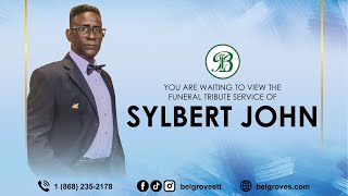 Sylbert John Tribute Service [upl. by Aileon]