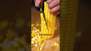 Resep Bakwan Jagung Krispi anti lembek [upl. by Dusty]