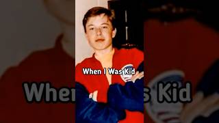 Elon Musk Once Said 🔥💯 Elon Musk Motivation WhatsApp Status motivation elonmusk shorts attitude [upl. by Narat]