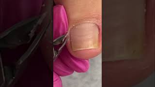 ASMR Nails asmr nails pedicure satisfying manicure [upl. by Westerfield]