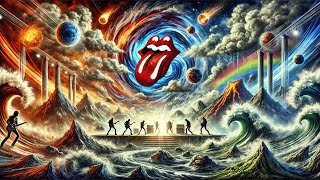 TBOK  Recenzija Emisije Prirodne Katastrofe The Rolling Stones [upl. by Atiuqahs]