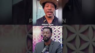 Watch Billy Carson and Terrence Howard on ForbiddenKnowledge1 [upl. by Peterman]