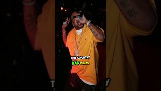 🤘🏽Country Rap TunesUGK Houston’s Identity amp the Legacy of Texas Rap pimpc rap hiphop shorts [upl. by Alexina]