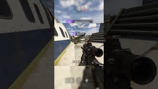 Snipers are goodxdefiantgameplay xdefiantgame funny shorts sniper sniping fyp youtubeshorts [upl. by Mot]